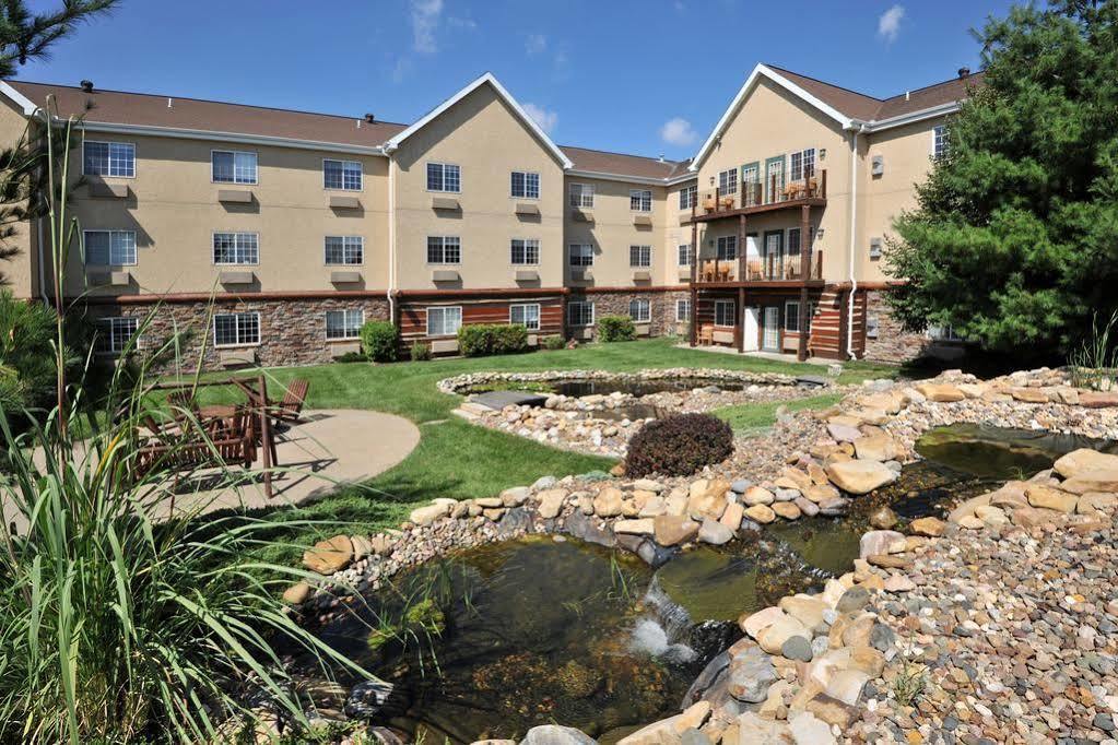 Stoney Creek Hotel St. Joseph Exteriör bild